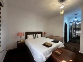 8-New and Spacious Apartments Close to Market